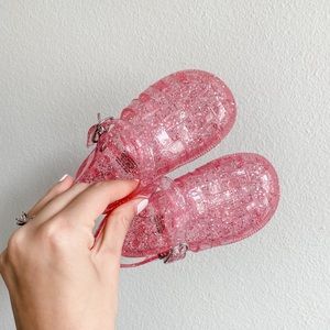 Gap jelly sandals